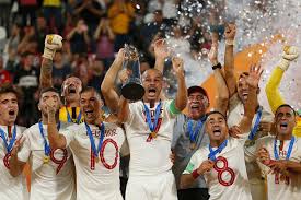 Mário elson e sabina marques, campeões da skyrunning portugal series 2019. Portugal E Campeao Do Mundo No Futebol De Praia Renascenca