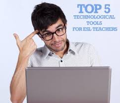 5 Must Have Technological Tools To Increase Your Esl Productivity Esl Teaching Techie Teacher Esl Teachers