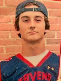 Jack Parent's Football Recruiting Profile