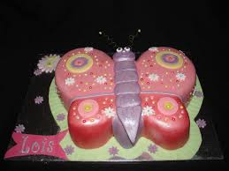 Find many great new & used options and get the best deals for sweetly does it butterfly shaped cake pan at the best online prices at ebay! 10 Butterfly Shaped Cake Ideas Butterfly Cakes Cake Cupcake Cakes