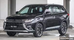 2013 mitsubishi asx gets facelift now with panaromic glass roof priced from rm140k www livelifedrive com malaysia compact suv mitsubishi new cars for sale. 2020 Sst Exemption New Mitsubishi Price List Out Asx Outlander Now Up To Rm8 154 Cheaper Till Dec 31 Paultan Org