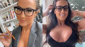 Hot” teacher joins OnlyFans after coworkers reported her for dress code  violations - Dexerto