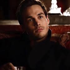 The Vampire Diaries: Kai Parker Character Analysis and Fan Discussion