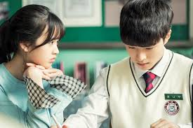 The cast of come and hug me are putting all those big names to shame. Jang Ki Yong Attracts Attention At Police University In Come And Hug Me Kissasian