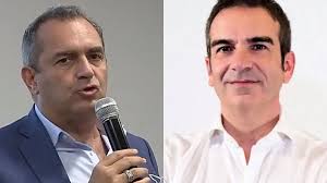 Disastro sanità, de Magistris attacca Occhiuto: «Festeggiò la chiusura di  18 ospedali»