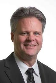 Randy Wester TechnipFMC VP of Quality