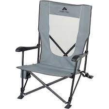 Low profile folding beach chair. Low Profile Camping Chairs Off 52