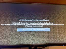 May 12, 2020 · hello! Minecraft Can T Connect To The Server Even Though All Mods Are Installed Forge 1 16 3 Minecraften