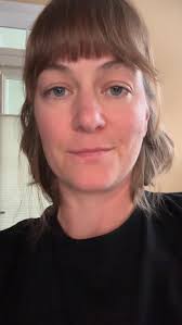 Cuts to NIH are having devastating effects, says former director Dr Francis  Collins. One example is “Natalie Phelps… afflicted with stage 4 colorectal  cancer, who was