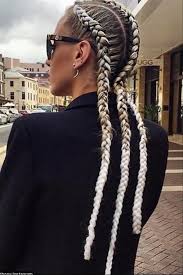 Braided hairstyles make space for creativity. Hair Extensions Hair Braids Mobile Service In Tendring For 25 00 For Sale Shpock