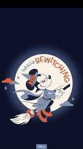 Pin By Vivian Tello On Disney Wallpapers Disney Halloween Disney Scrapbook Cute Disney Wallpaper