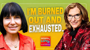 195. The Body Keeps the Score: How to Care for Your Body When Stress Takes  Over