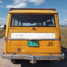 Image result for Kiltie Yellow 1964 Truck