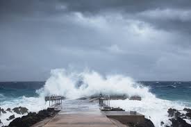 Why Hurricane Laura S Storm Surge Could Be Unsurvivable Wired
