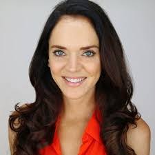 Marina Shaw's Instagram, Twitter & Facebook