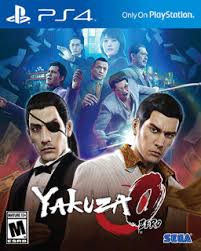 With yakuza 0, kiwami, and kiwami 2 coming to pc over the last year, vg247 spoke with series producer daisuke sato, asking whether or not the entire series will come to pc. Yakuza 0 Wikipedia