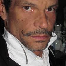 Dean Breaux's Instagram, Twitter & Facebook