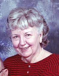 Bernice Thaxton Obituary