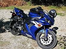 Developed without compromise and constructed with the most sophisticated engine and chassis technology, the r1 is the ultimate yamaha supersport. Yamaha Yzf R1 Wikipedia