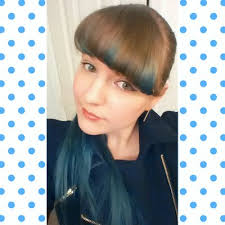 Jackie 'Kanashimi' Florian (@kananetwork)