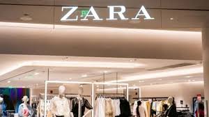 Hong Kong protests: How Zara became the new target of Chinese anger