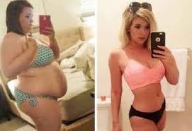 Select from premium female body of the highest quality. 30 Of The Most Amazing Body Transformations Ftw Gallery