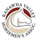 Kanawha Valley Horseman's Association Open Breed Horse Show