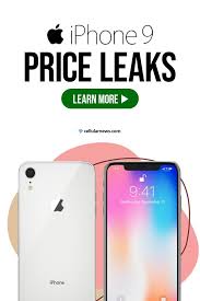 Exclusive Price Leaks Of The Upcoming Iphone 9 This 2020 In 2020 Iphone Iphone 9 Iphone Deals