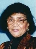 Etta Reed Obituary (2012)