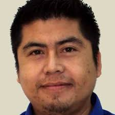 Author, Robert Guzmán