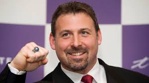 Canadiens name Martin Lapointe director of amateur scouting