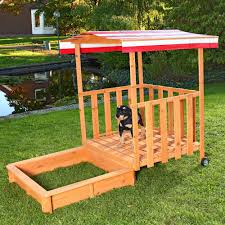 Sandkasten Spielhaus Mit Spielveranda Sandbox Sandkiste Holz Mit Dach Deckel Neu Sandkiste Sandkasten Sandkasten Bauen