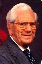 Obituary information for Walter G. Lyon