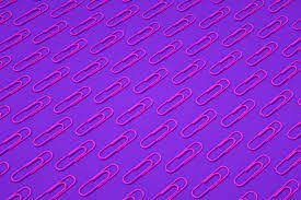 ذهبي القدرة على التكيف حفريات main photo of purple gradient binder clip -  thanlwin.org