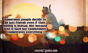 Love Commitment Quotes Quotations Sayings 2020 You'll find some of the best ones here. searchquotes