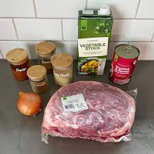 This authentic pork chile verde recipe will rival any you find in a mexican restaurant! Slow Cooker Mexican Pulled Pork Vj Cooks