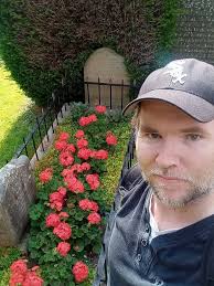 Little John is often depicted as the only Merry Man present at Robin Hood's  death. Though there is no historical evidence for his existence, local  tradition claims he is buried in the