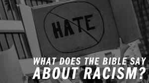 We did not find results for: What Does The Bible Say About Racism Youtube