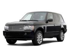 Land Rover Range Rover Specs Of Wheel Sizes Tires Pcd Offset And Rims Wheel Size Com
