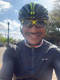 32 miles for Speed: Oak Cliff & Bishop Arts #beastonabike 🚴🏽💪🏽😎