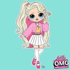 lol surprise s instagram photo omg i in love with this pink cutie vau ona shikarnaya lolsurprisewi cute dolls lol dolls cute cartoon wallpapers
