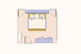We did not find results for: Find Your Best Bedroom Layout With A King Sized Bed Apartment Therapy