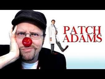 Patch Adams | Channel Awesome | Fandom