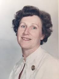 Helen Mayo Obituary (2015)