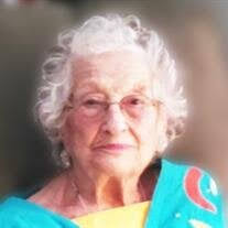 Isabella Maria Kerlin Obituary