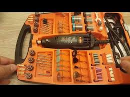 Maxstar High Quality 300 Parca Hobi Gravur Seti Mini Taslama Ayrintili Inceledik Youtube Hobi Tamirat