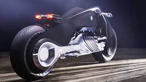 Bmw Motorrad Vision Next 100 4k Wallpapers Hd Wallpapers Id 18855