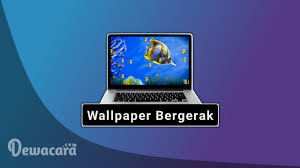Kumpulan cara menghapus aplikasi laptop yang susah untuk dihapus. Lengkap Cara Mengganti Wallpaper Bergerak Di Laptop Tanpa Aplikasi