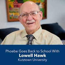 Lowell Hawk is a resident of The...