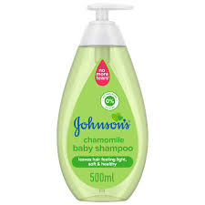 Learn about the new johnson's. Buy Johnson S Shampoo Chamomile Baby Shampoo 500ml Online Lulu Hypermarket Uae